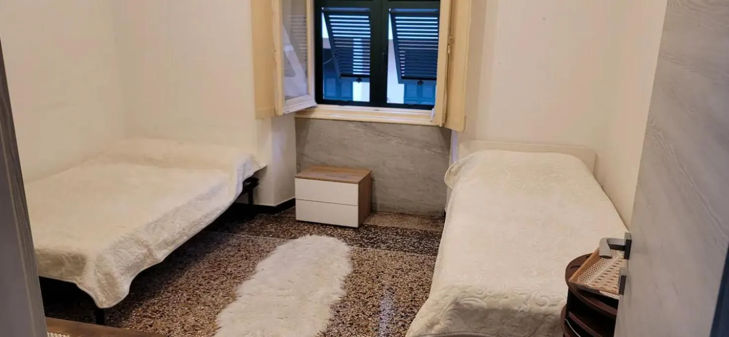 Bed & Breakfast Bed and Breakfast The Friend'S Hause Janov